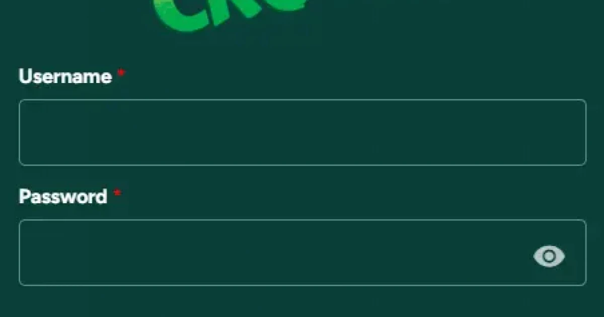 PlayCroco Casino Login