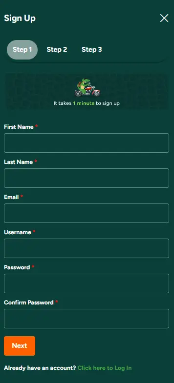 play-crococasino sign in